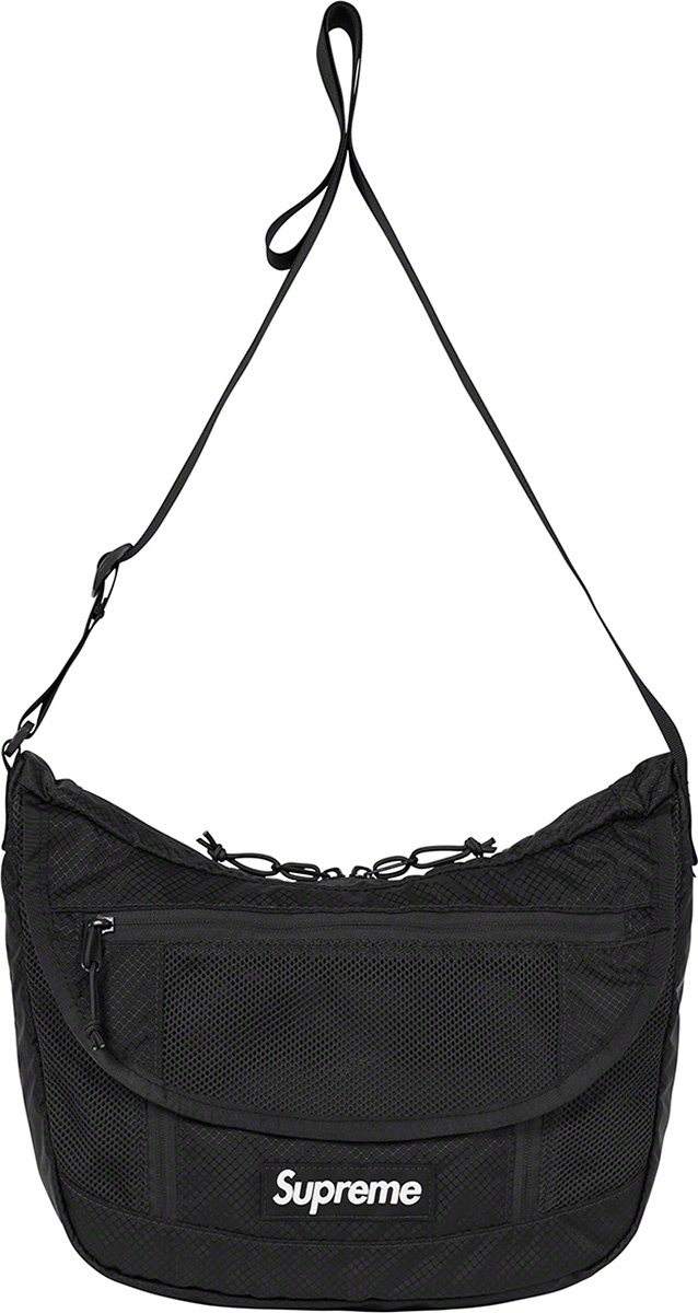 Small Messenger Bag view 7